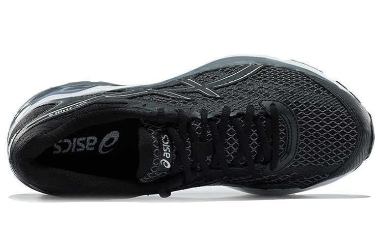 Asics Gel-Flux 4 'Black' T714N-9090 sold by KicksCrew product image thumbnail 3