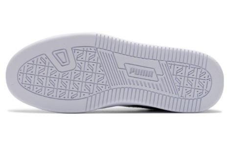 PUMA Caven 2.0 Mid 'White Black' 392291-03 sold by KicksCrew