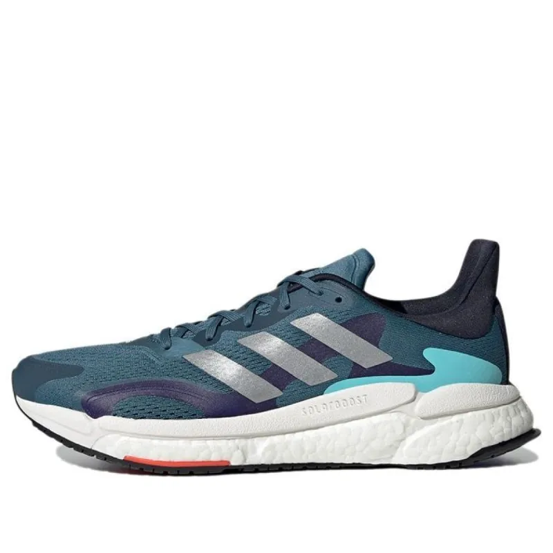 adidas Solarboost 3 'Orbit Indigo' S42993 sold by KicksCrew
