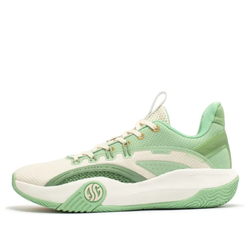 361 Degrees PULL UP 3.0 'Fig Green Sago' 572312209-2 sold by KicksCrew