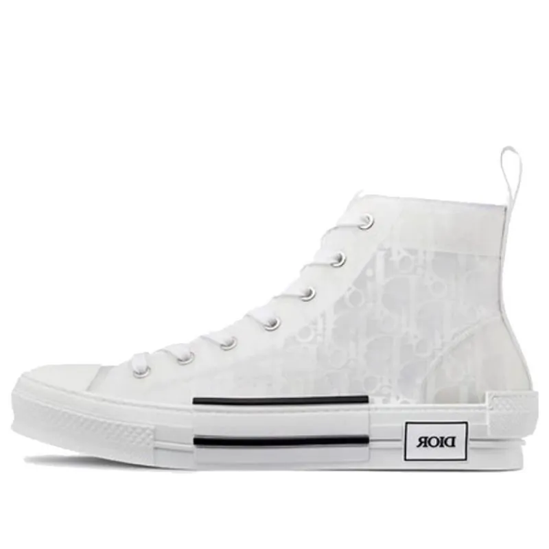DIOR B23 Oblique 'White' 3SH118YNT_H060 sold by KicksCrew