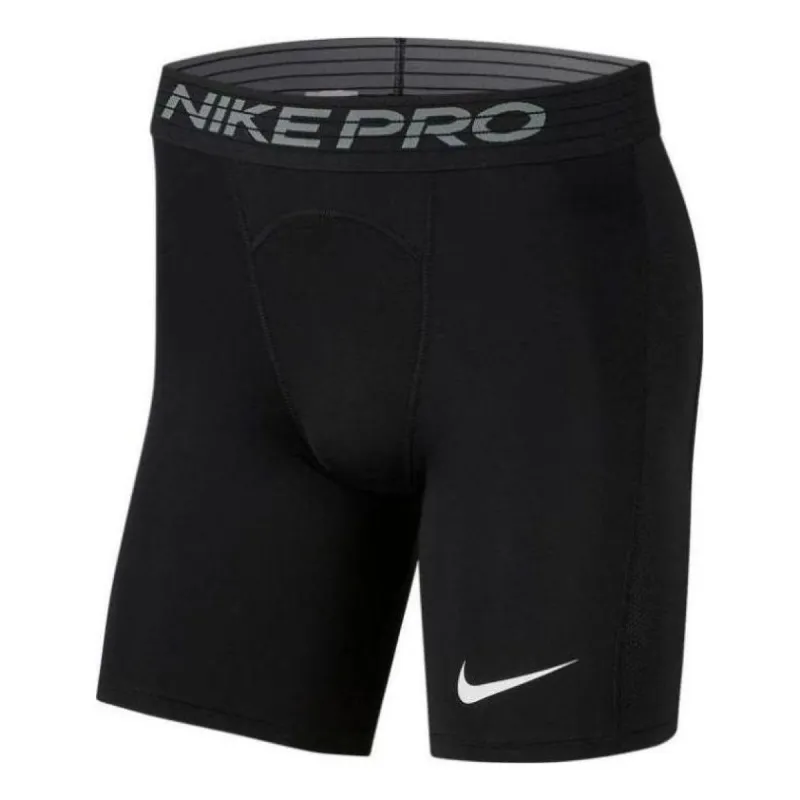 Nike Pro Dri-Fit Shorts 'Black' BV5635-010 sold by KicksCrew