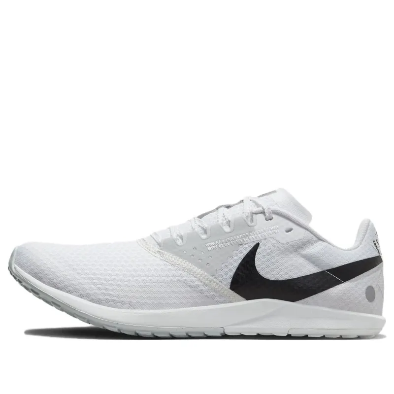 Nike Zoom Rival Waffle 6 'Pure Platinum' DX7998-100 sold by KicksCrew