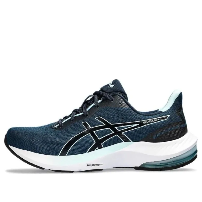 (WMNS) Asics GEL-Pulse 14 'Mako Blue' 1012B318-406 sold by KicksCrew