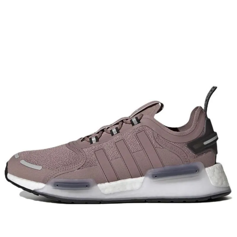 (WMNS) Adidas NMD_R1 V3 'Purple' FZ6139 sold by KicksCrew