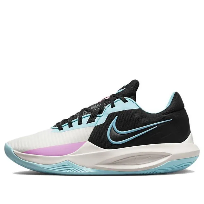 Nike Precision 6 6 'Black' DD9535-102 sold by KicksCrew