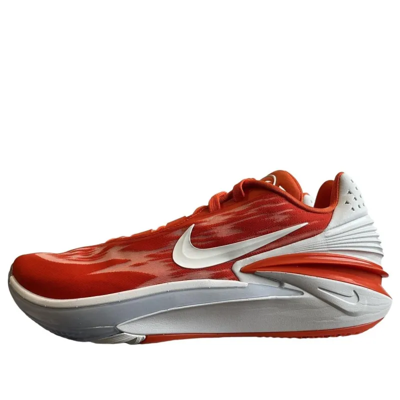 Nike Air Zoom GT Cut 2 TB 'Team Orange' DX6650-802 sold by KicksCrew