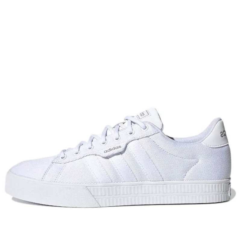 adidas neo Daily 3.0 'White' FY8449 sold by KicksCrew