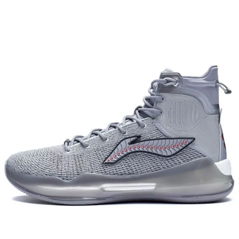 yu  Li-Ning Yushuai 18 High Premium Boom 