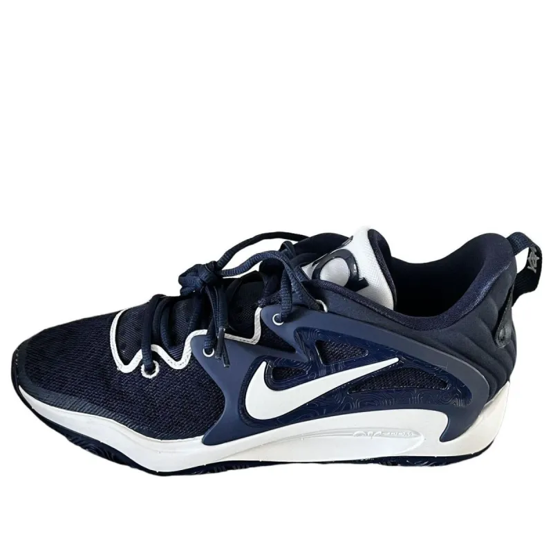 Nike KD 15 TB 'Midnight Navy' DX6648-401 sold by KicksCrew