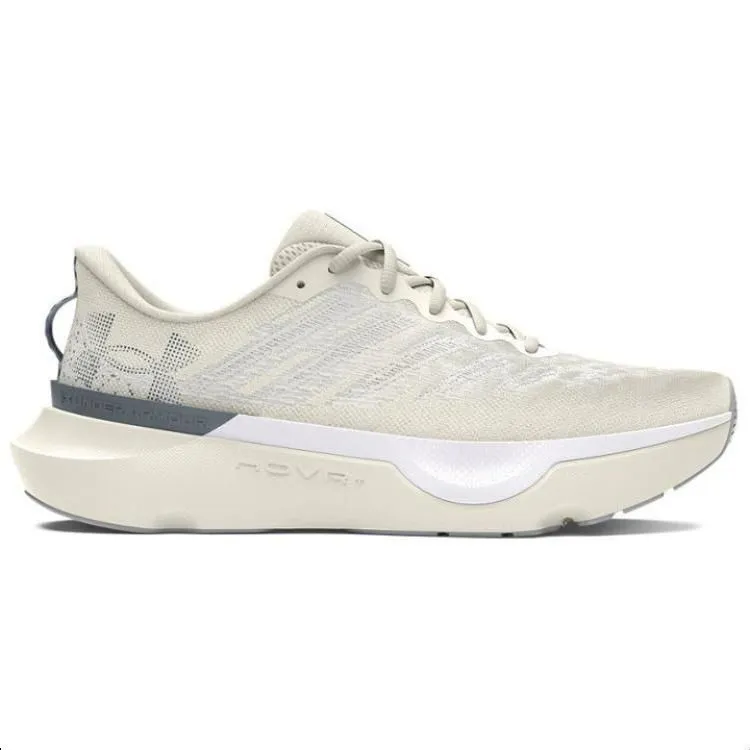 Under Armour HOVR Infinite Pro 'Breeze - White Quartz' 3027187-302 sold by KicksCrew product image thumbnail 2