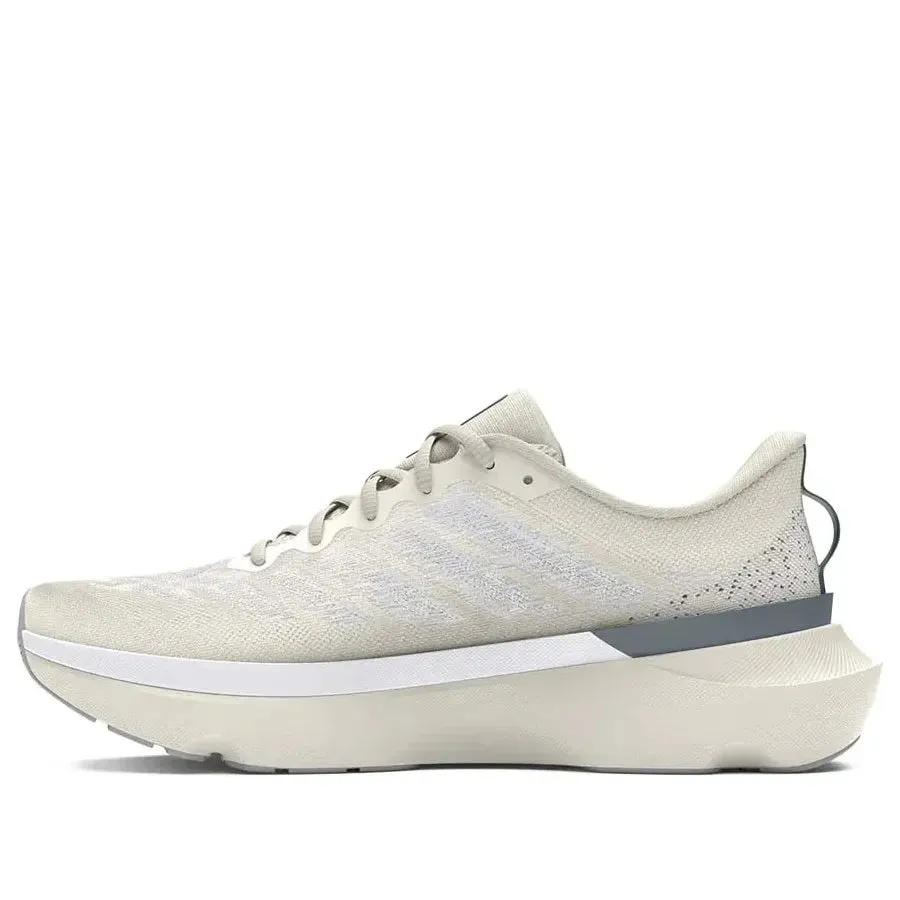 Under Armour HOVR Infinite Pro 'Breeze - White Quartz' 3027187-302 sold by KicksCrew