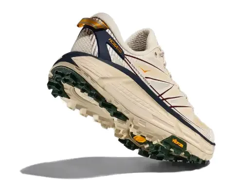HOKA ONE ONE Mafate Speed 2 'Alabaster Oat Milk' 1126851-ALK sold by KicksCrew product image thumbnail 4