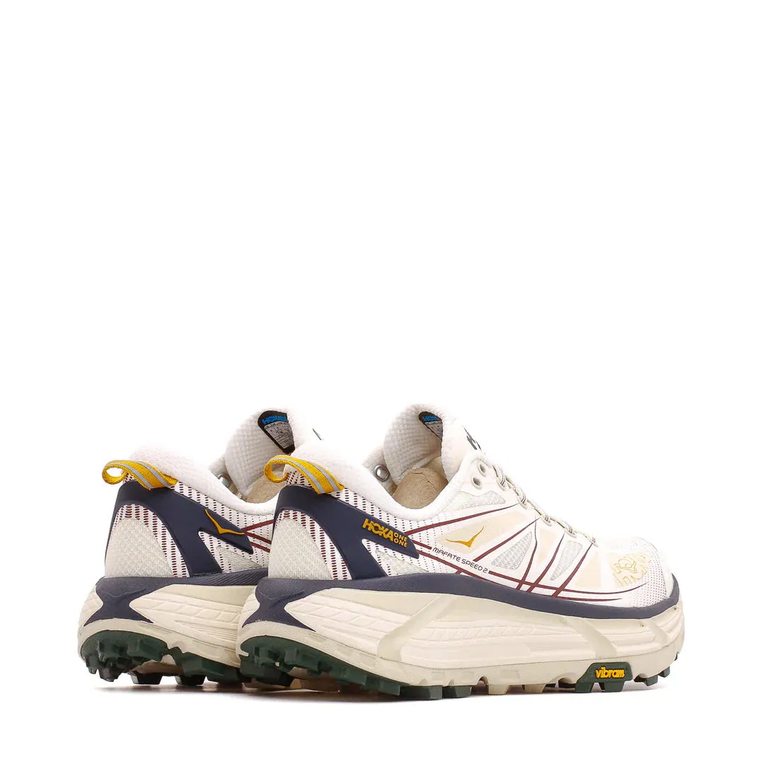 HOKA ONE ONE Mafate Speed 2 'Alabaster Oat Milk' 1126851-ALK sold by KicksCrew product image thumbnail 3