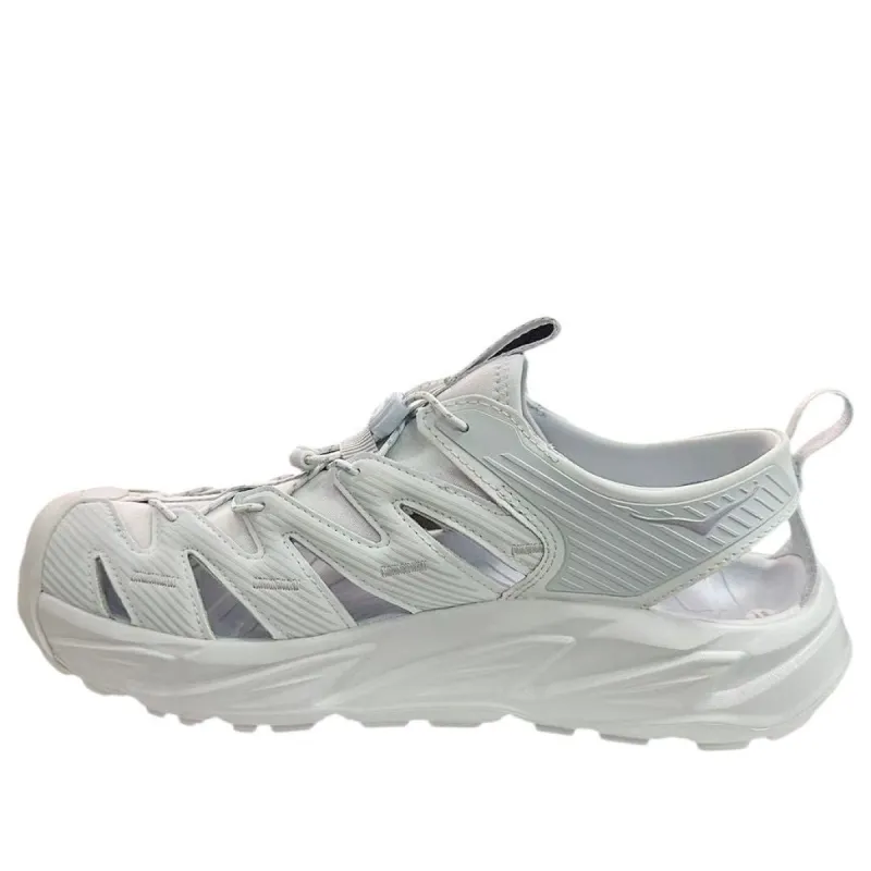 HOKA ONE ONE Hopara 'White' 1123112-ILS sold by KicksCrew