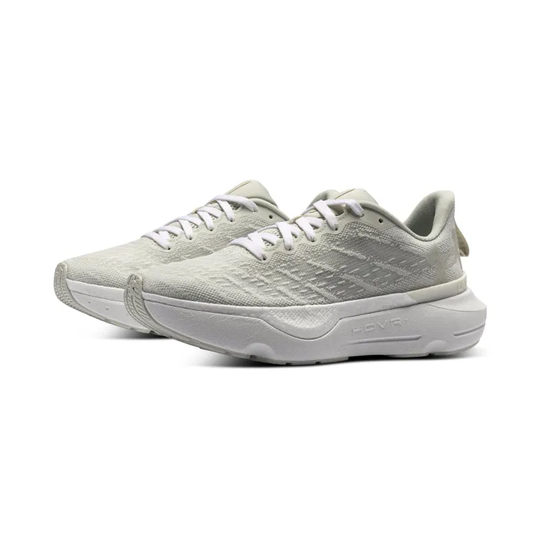 Under Armour HOVR Infinite Pro 'Breeze - White Quartz' 3027187-302 sold by KicksCrew product image thumbnail 3