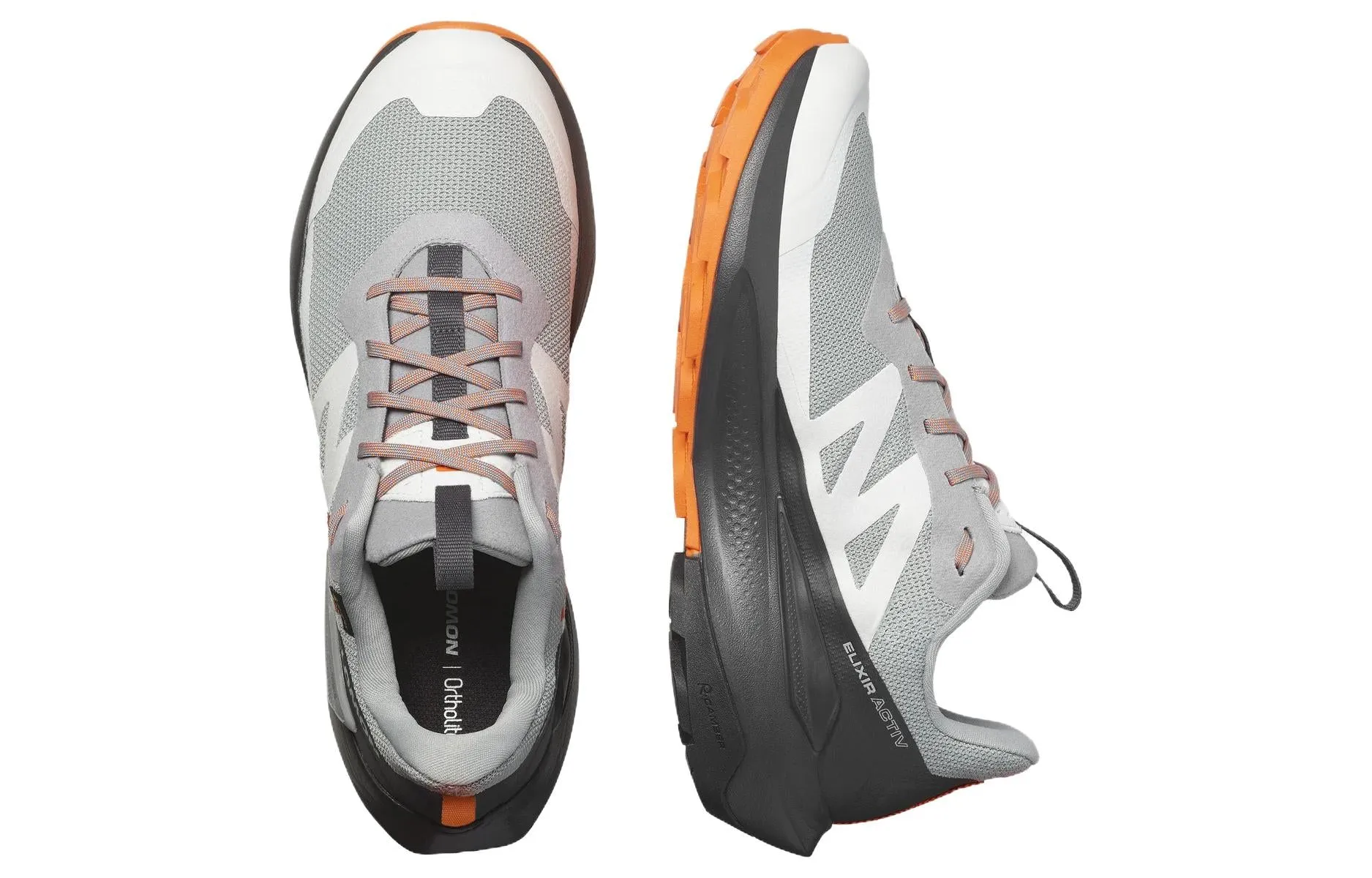 SALOMON Elixir Activ GORE-TEX 'Sharkskin' L47456200 sold by KicksCrew product image thumbnail 3