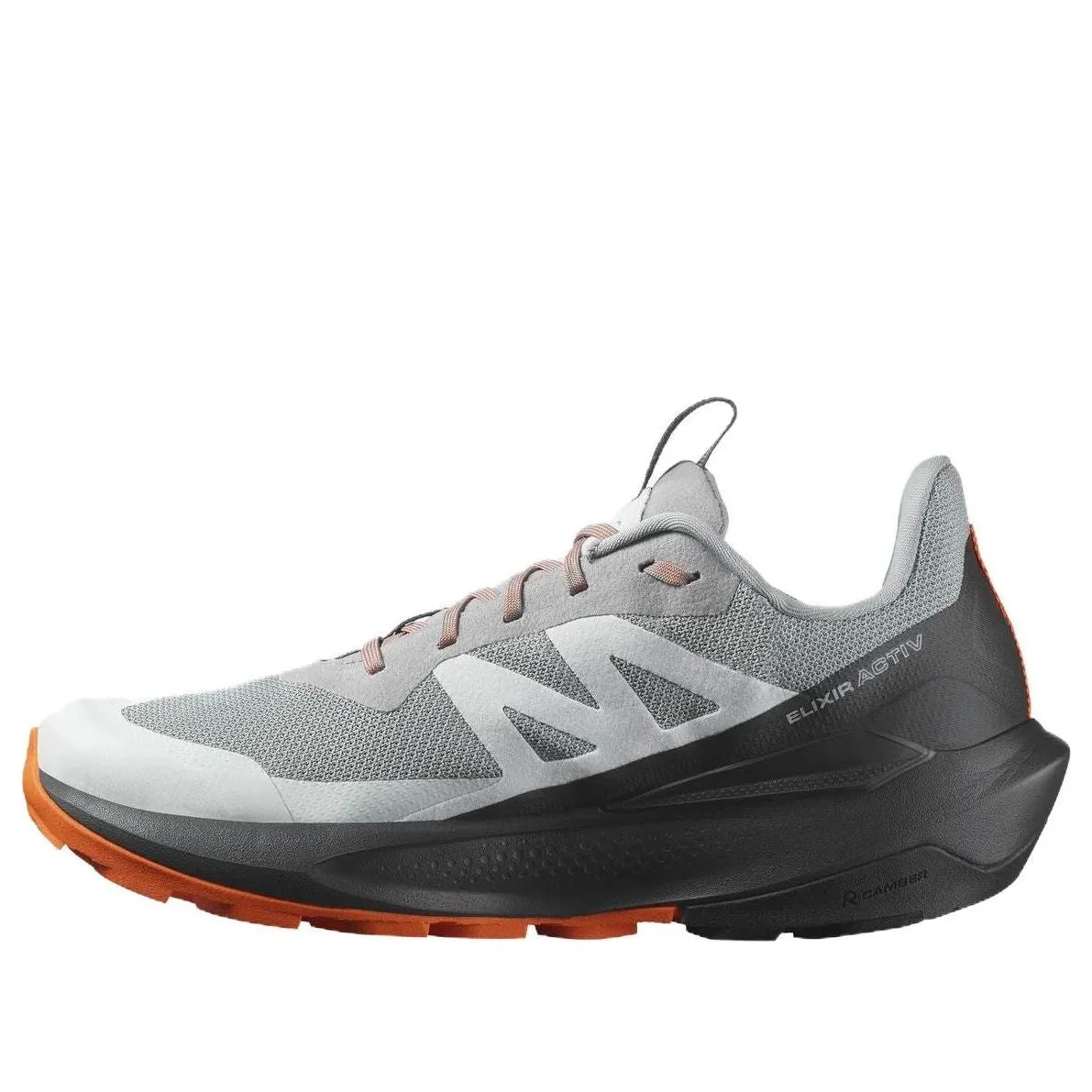 SALOMON Elixir Activ GORE-TEX 'Sharkskin' L47456200 sold by KicksCrew