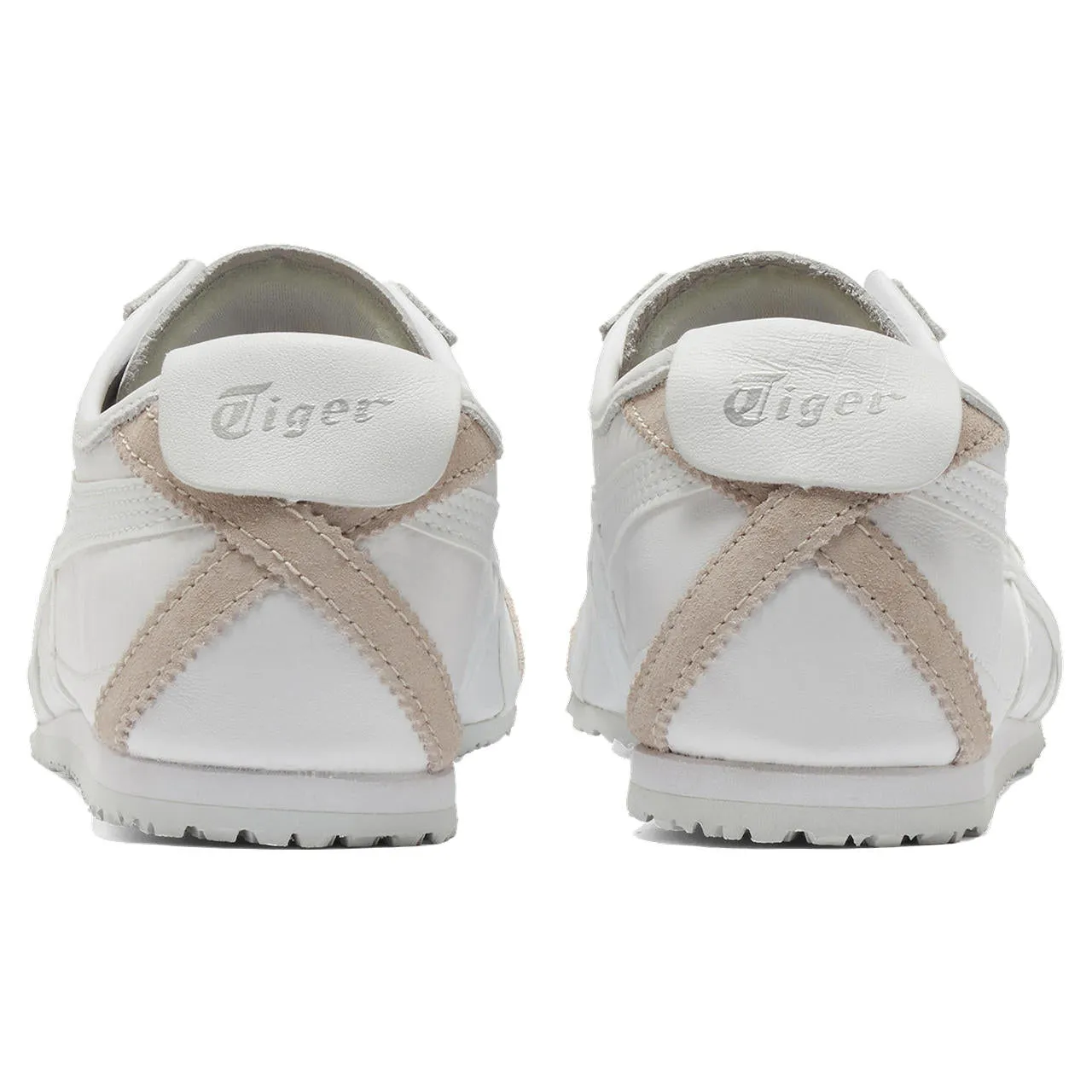 Onitsuka Tiger Mexico 66 'White Cream' 1183C102-104 sold by KicksCrew product image thumbnail 4