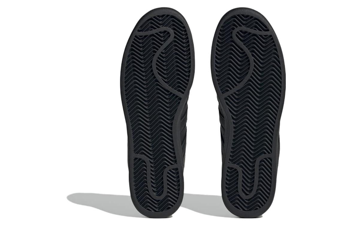 adidas originals Superstar XLG 'Black' ID4656 sold by KicksCrew product image thumbnail 4