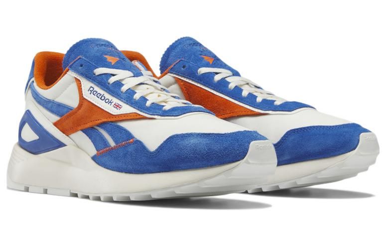 Reebok classic legacy Az 'Blue Red' GY9796 sold by KicksCrew product image thumbnail 3