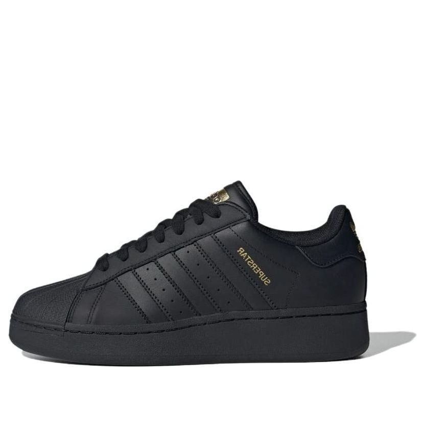 adidas originals Superstar XLG 'Black' ID4656 sold by KicksCrew