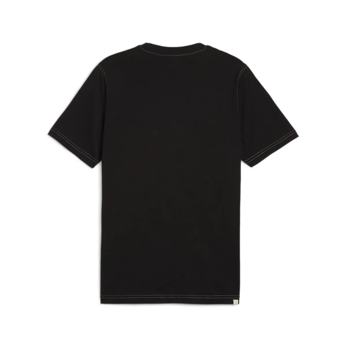 PUMA Better Sportswear Graphic T-Shirt 'Black' 679001-01 sold by KicksCrew product image thumbnail 2