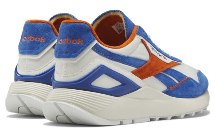 Reebok classic legacy Az 'Blue Red' GY9796 sold by KicksCrew product image thumbnail 4
