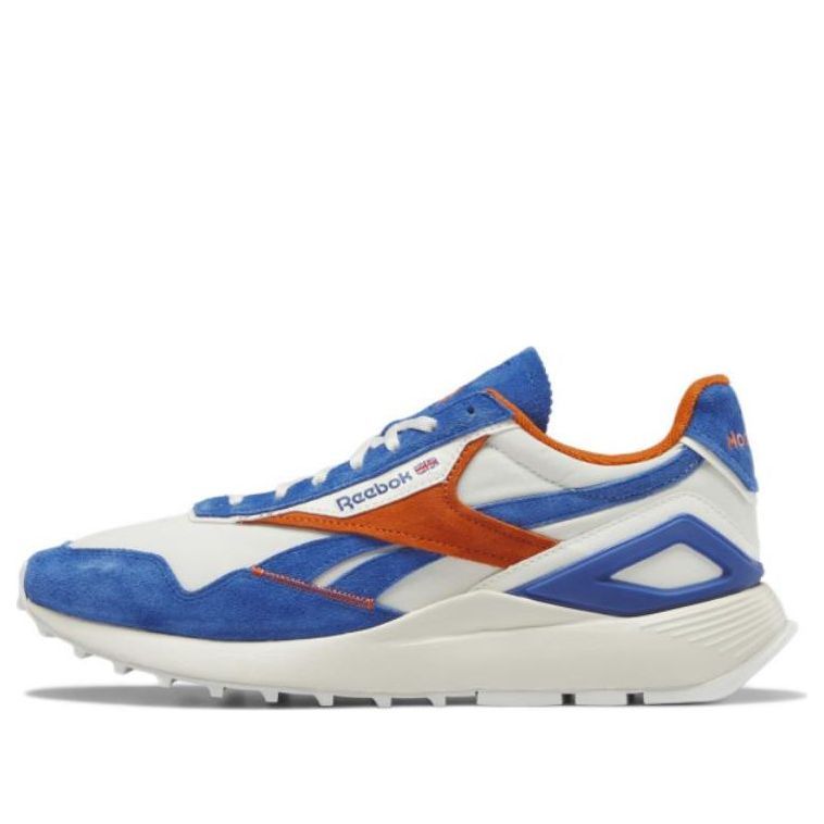 Reebok classic legacy Az 'Blue Red' GY9796 sold by KicksCrew