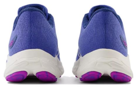 (WMNS) New Balance Fresh Foam X EVOZ v3 'Marine Blue Cosmic Rose' WEVOZCG3 sold by KicksCrew