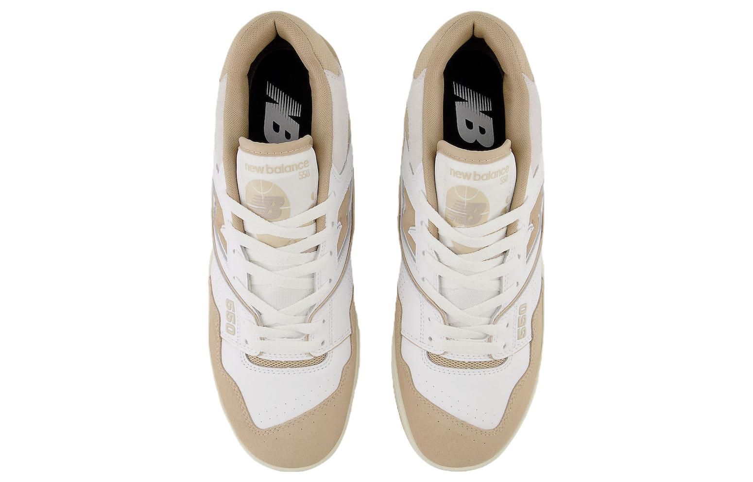New Balance 550 'Incense' BB550NEC Parallel