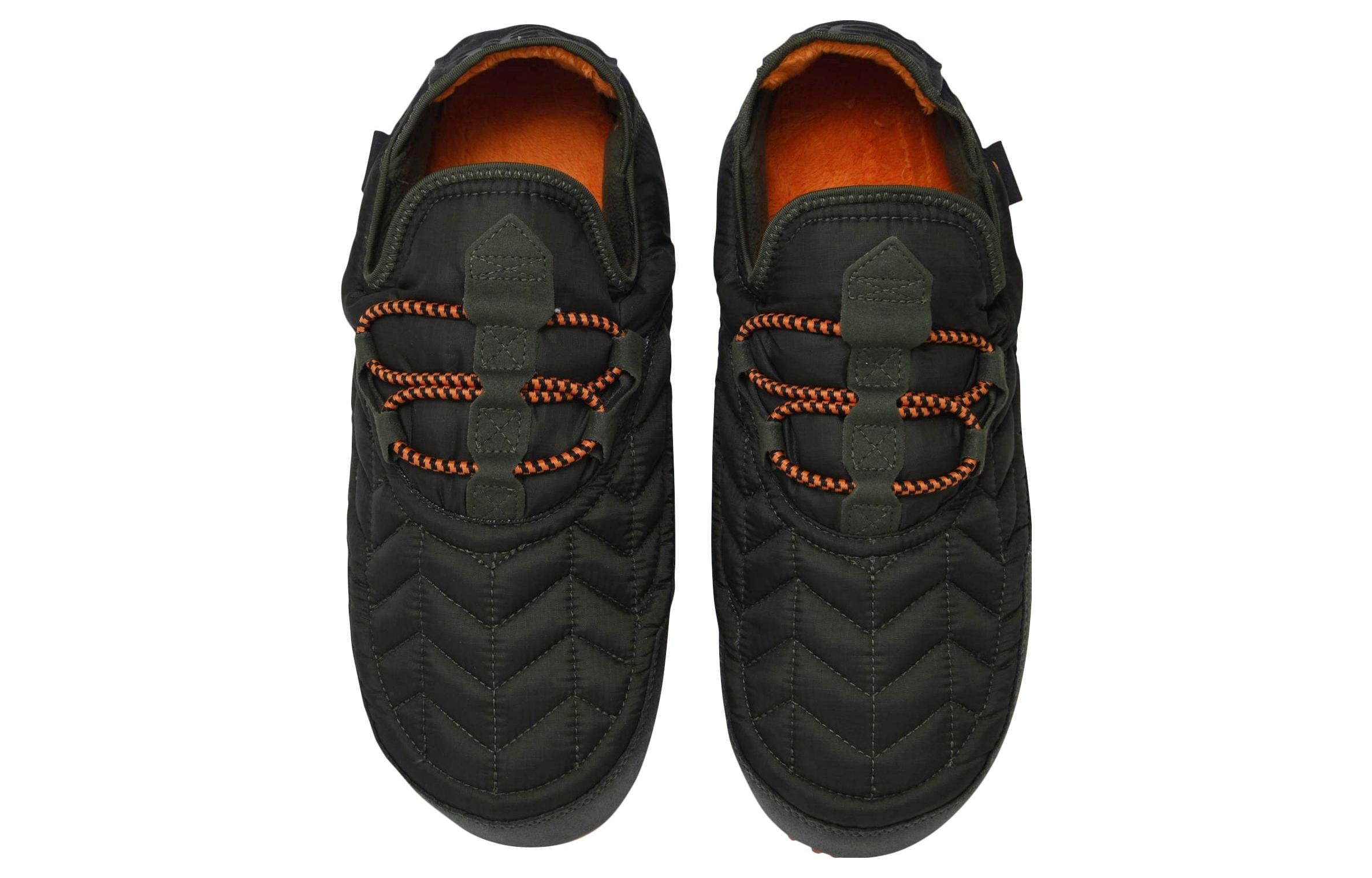 New Balance CRVN MOC v2 Shoes 'Black' SUFMOC2G sold by KicksCrew product image thumbnail 3