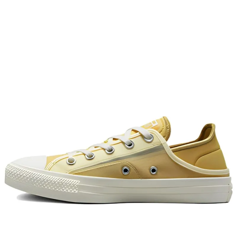(WMNS) Converse Chuck Taylor All Star Low 'Crush Heel - Soft Dune' A03504F sold by KicksCrew