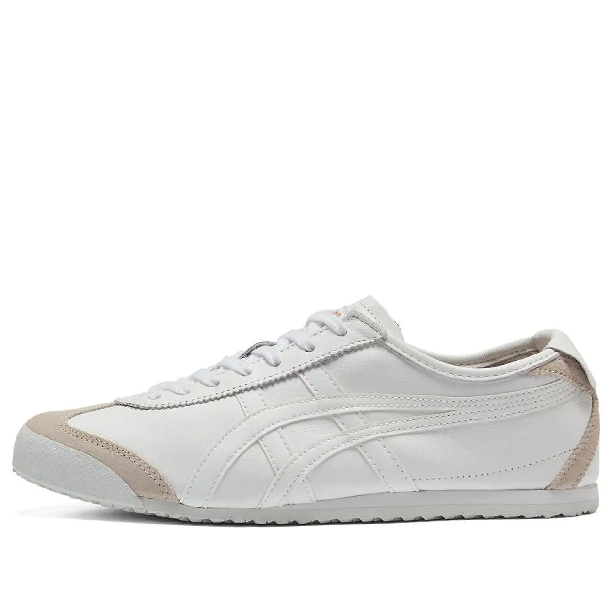 Onitsuka Tiger Mexico 66 'White Cream' 1183C102-104 sold by KicksCrew