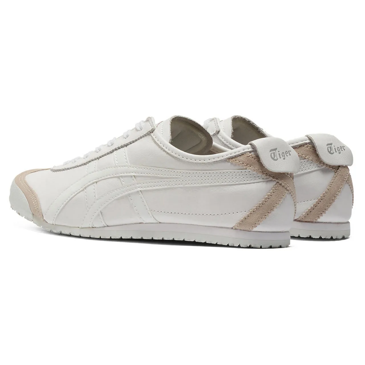 Onitsuka Tiger Mexico 66 'White Cream' 1183C102-104 sold by KicksCrew product image thumbnail 3