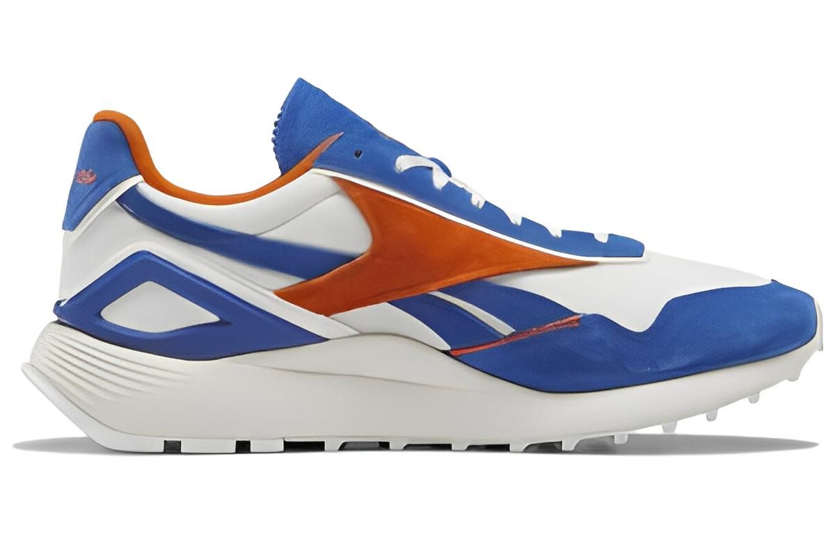 Reebok classic legacy Az 'Blue Red' GY9796 sold by KicksCrew product image thumbnail 2