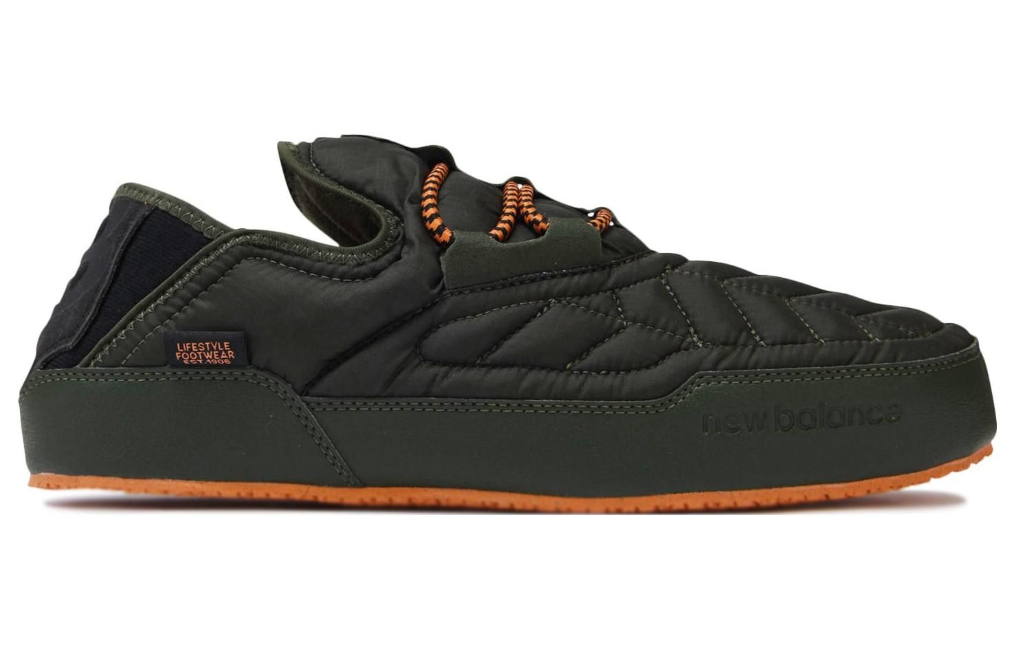New Balance CRVN MOC v2 Shoes 'Black' SUFMOC2G sold by KicksCrew product image thumbnail 2