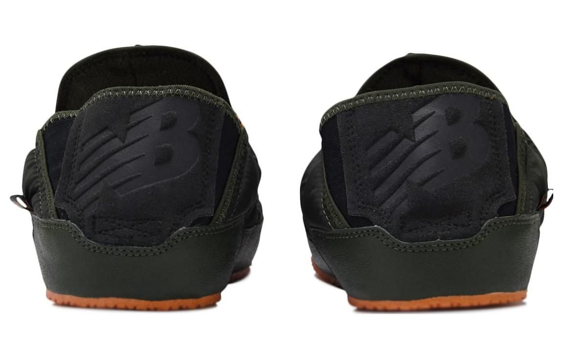 New Balance CRVN MOC v2 Shoes 'Black' SUFMOC2G sold by KicksCrew product image thumbnail 4