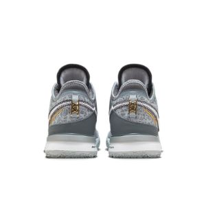 Nike Zoom LeBron Nxxt Gen EP 'Wolf Grey Metallic Gold' DR8788-004 sold by KicksCrew