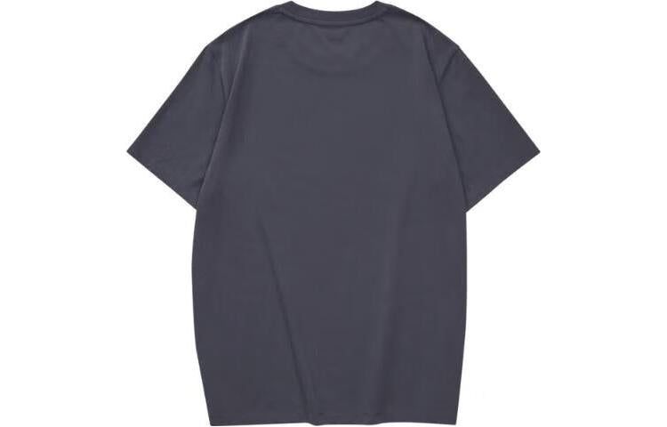 Skechers Logo Printed Tee 'Teal White' L223U165-026R sold by KicksCrew product image thumbnail 2