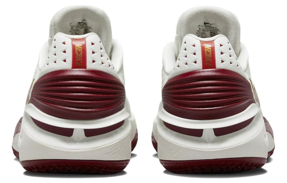 (WMNS) Nike Air Zoom GT Cut 2 'Sisterhood' FN0299-121 sold by KicksCrew product image thumbnail 5