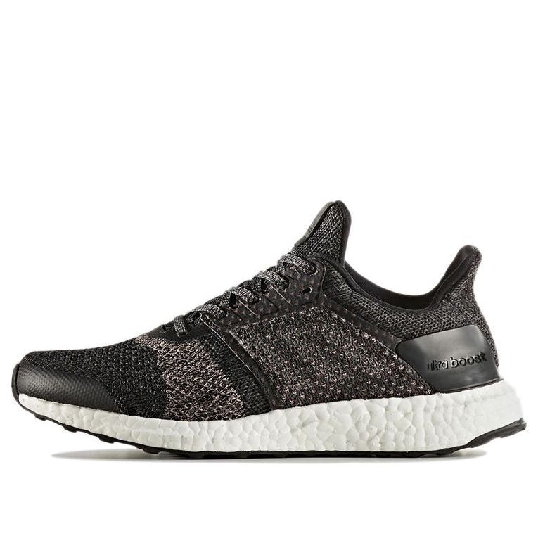 (WMNS) adidas Ultraboost ST 'Grey Black' S80621 sold by KicksCrew