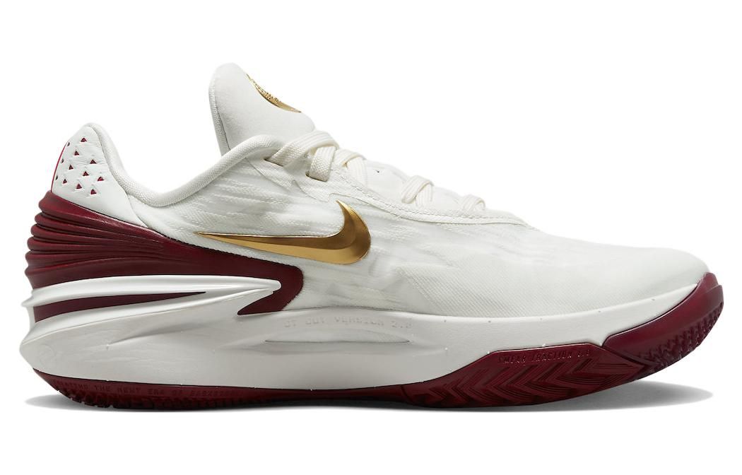 (WMNS) Nike Air Zoom GT Cut 2 'Sisterhood' FN0299-121 sold by KicksCrew product image thumbnail 2