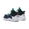 (PS) ANTA Running Series Sneakers 'Navy' A312429929-2 sold by KicksCrew