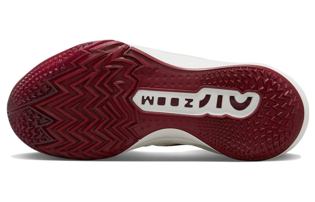 (WMNS) Nike Air Zoom GT Cut 2 'Sisterhood' FN0299-121 sold by KicksCrew product image thumbnail 6