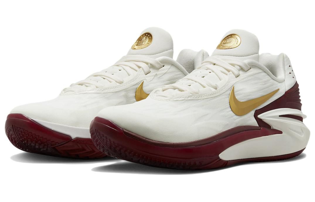(WMNS) Nike Air Zoom GT Cut 2 'Sisterhood' FN0299-121 sold by KicksCrew product image thumbnail 3