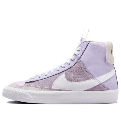 Nike Blazer Mid 'Various Purple' FJ2952-500 sold by KicksCrew