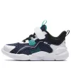 (PS) ANTA Running Series Sneakers 'Navy' A312429929-2 sold by KicksCrew