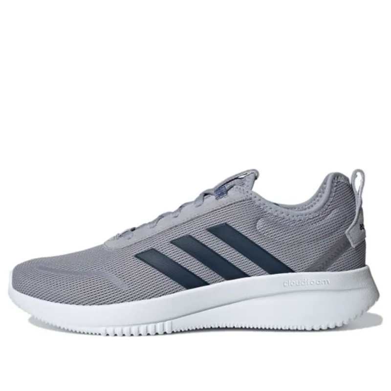 adidas Lite Racer Rebold 'Halo Silver Crew Navy' GV9980 sold by KicksCrew