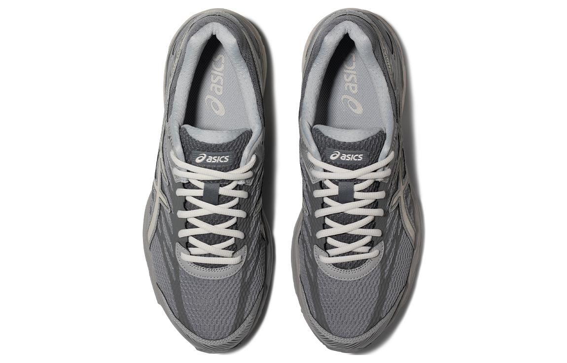 Asics Gel-Flux 4 'Dark Grey' 1011A614-031 sold by KicksCrew product image thumbnail 3